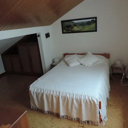 Proa Al Cantábrico. Appartamento *
