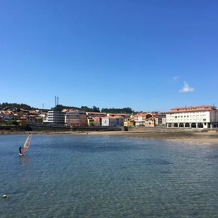 Proa Al Cantábrico. Appartamento *