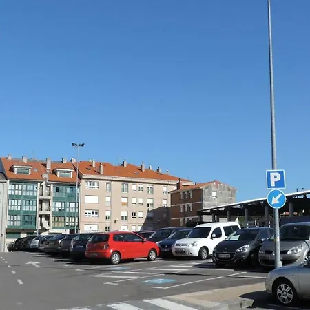 Appartamento Proa Al Cantábrico. *