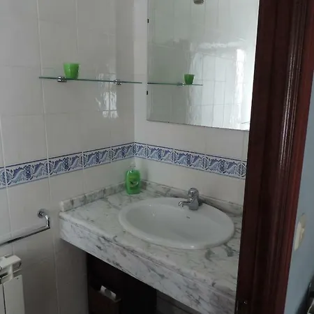 Proa Al Cantábrico. * Luanco