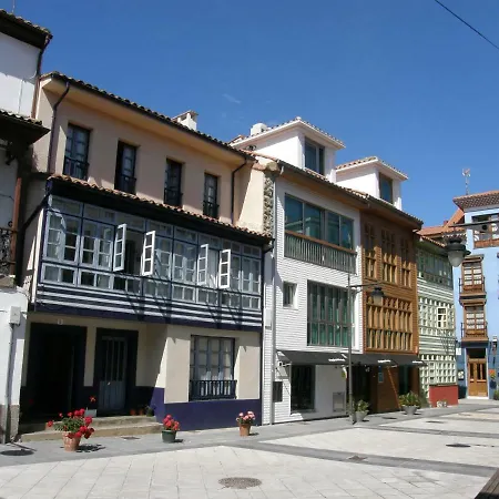 Appartamento Proa Al Cantábrico. Luanco
