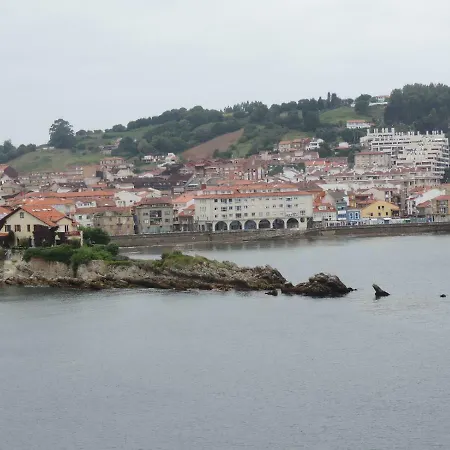 Appartamento Proa Al Cantábrico. *